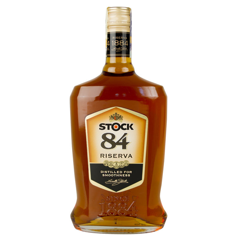 STOCK 84 RESERVE VSOP LTR