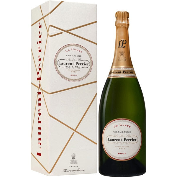 LAURENT PERRIER LA CUVEE BRUT 75CL