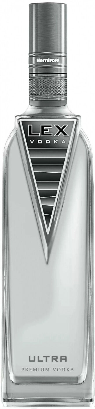 LEX ULTRA VODKA 70CL
