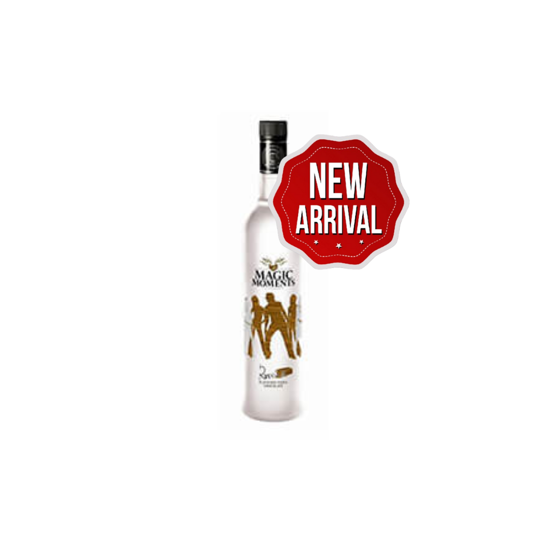 MAGIC MOMENTS REMIX CHOCOLATE 18CL