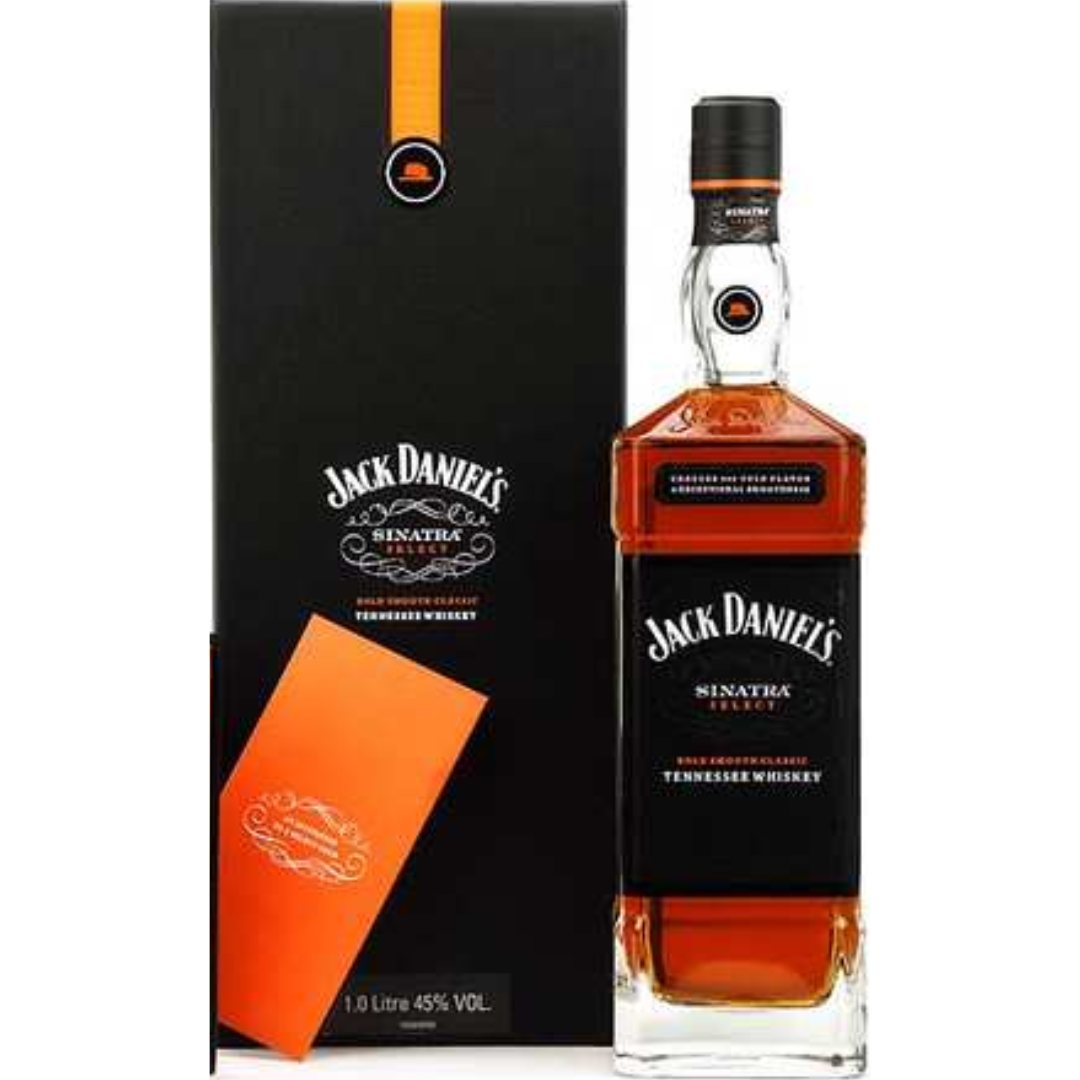 JACK DANIEL SANITARA SELECT LTR