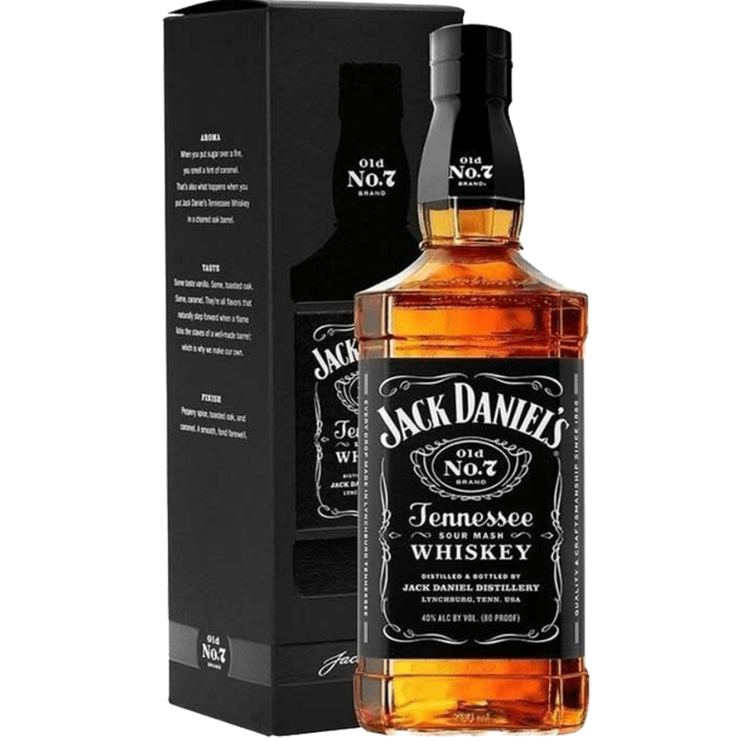 JACK DANIEL'S LTR