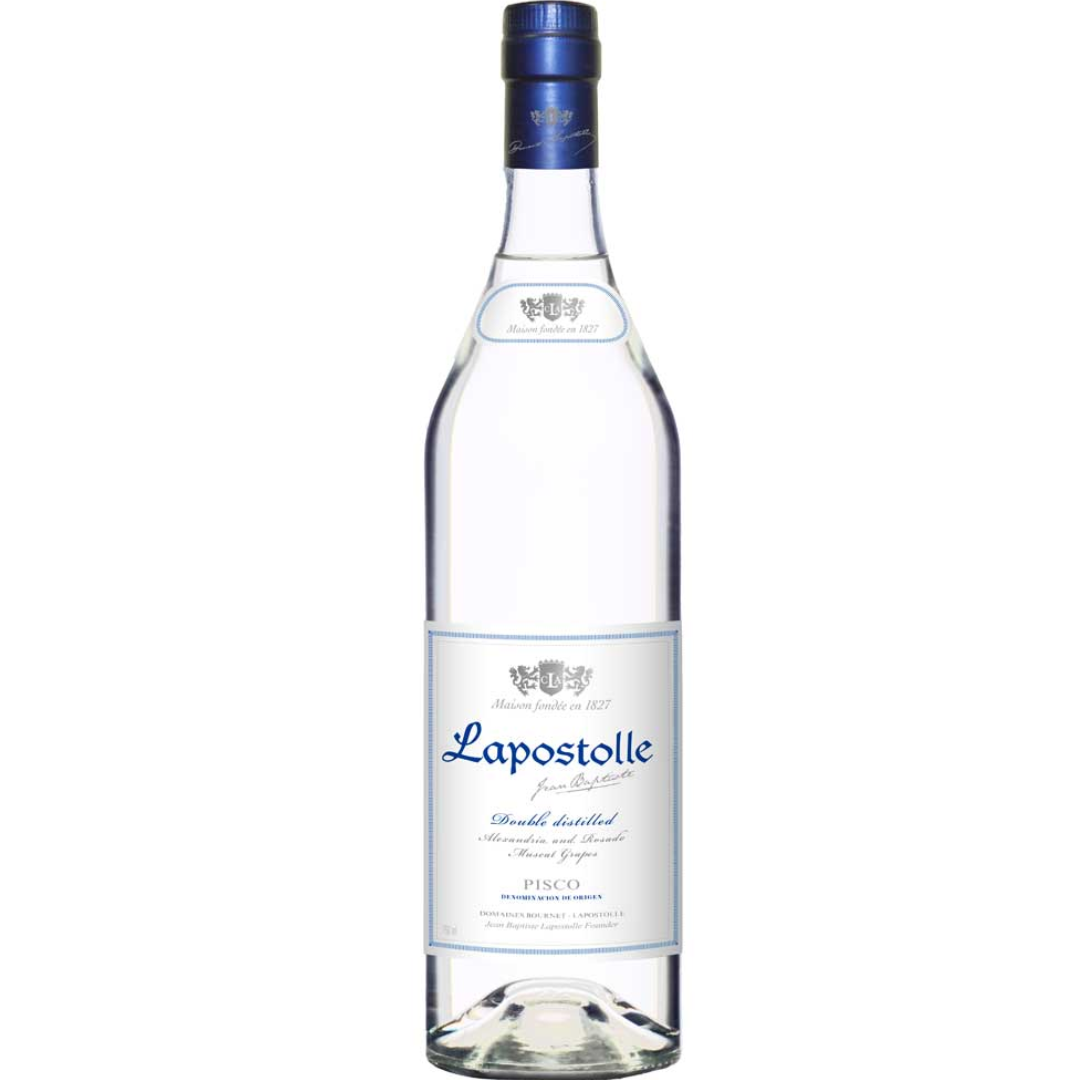 CASA LAPOSTOLLE PISCO 70CL