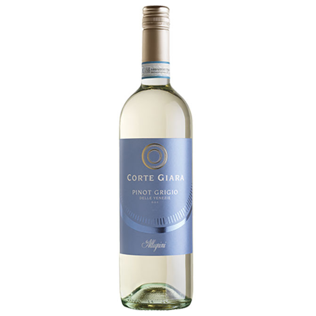 LAMBERTI PINOT GRIGIO 75CL