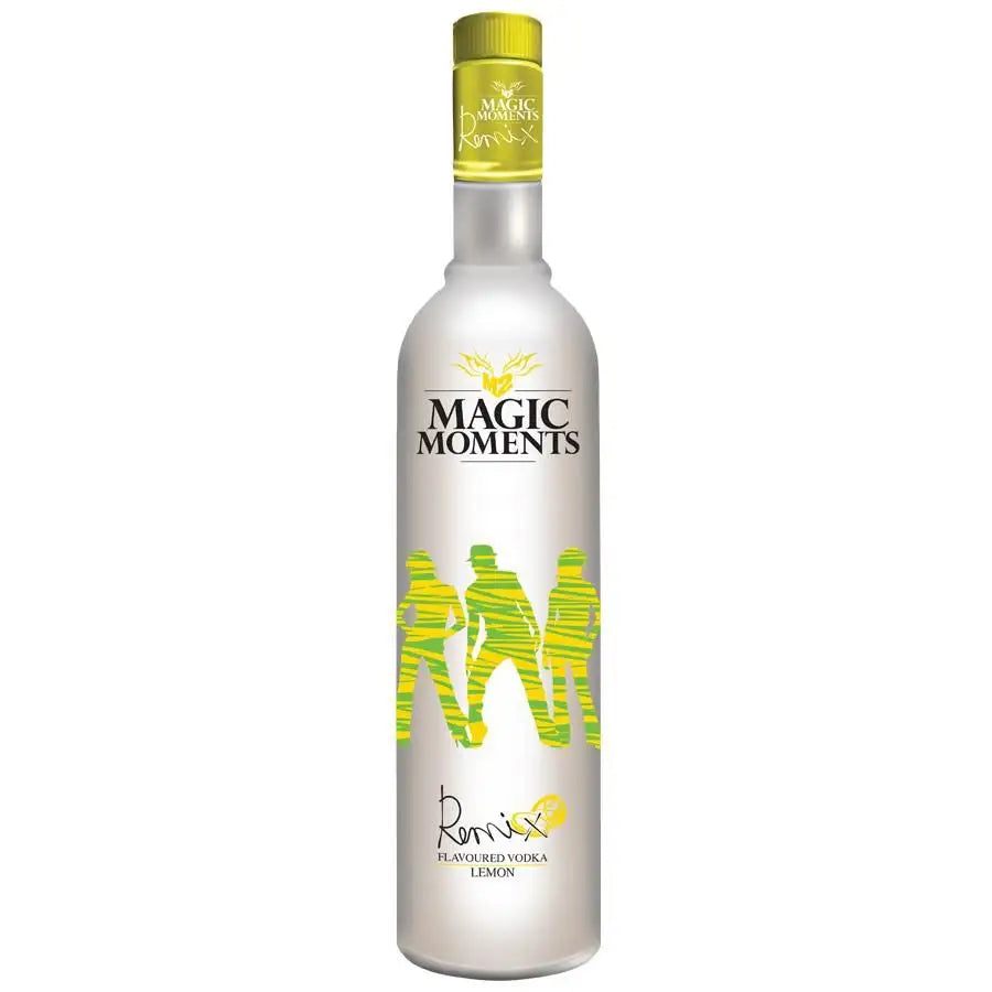 MAGIC MOMENTS LEMON 75CL