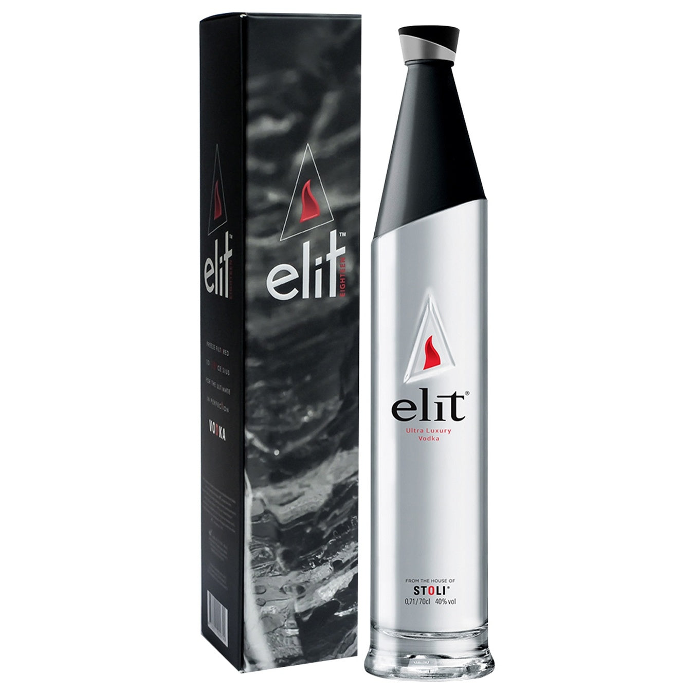 STOLICHNAYA ELITE 1.75 LTR