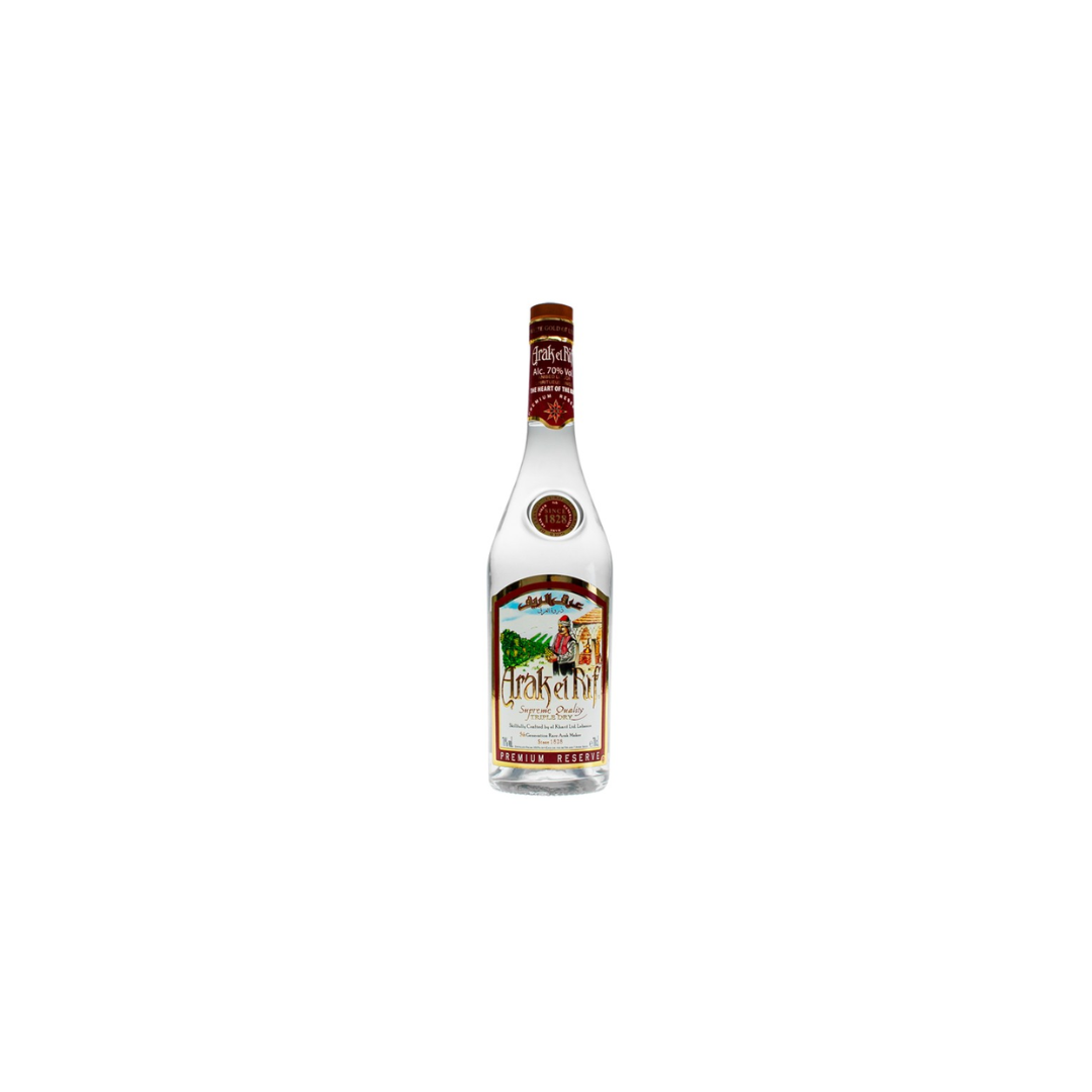 ARAK EL RIF RED 37.5CL