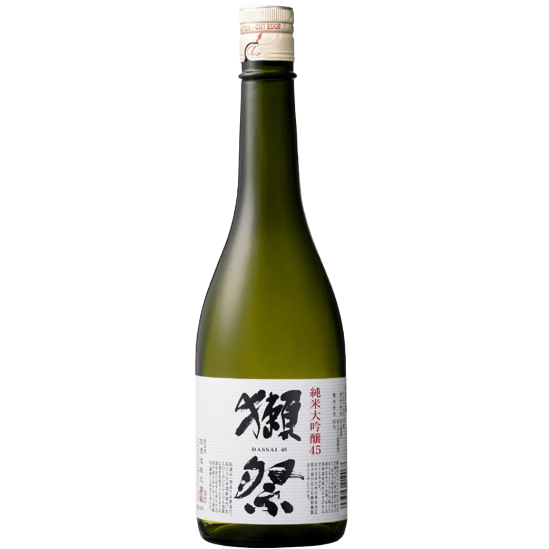DASSAI 45 JUNMAI DAIGINJO 72CL