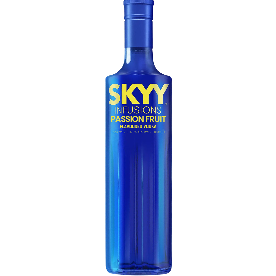 SKYY INFUSION PASSION FRUIT LTR
