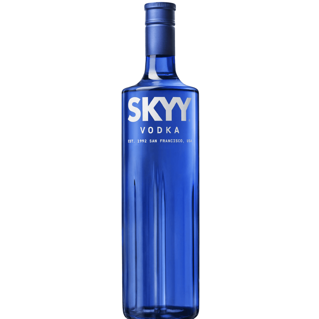 SKYY VODKA 75CL