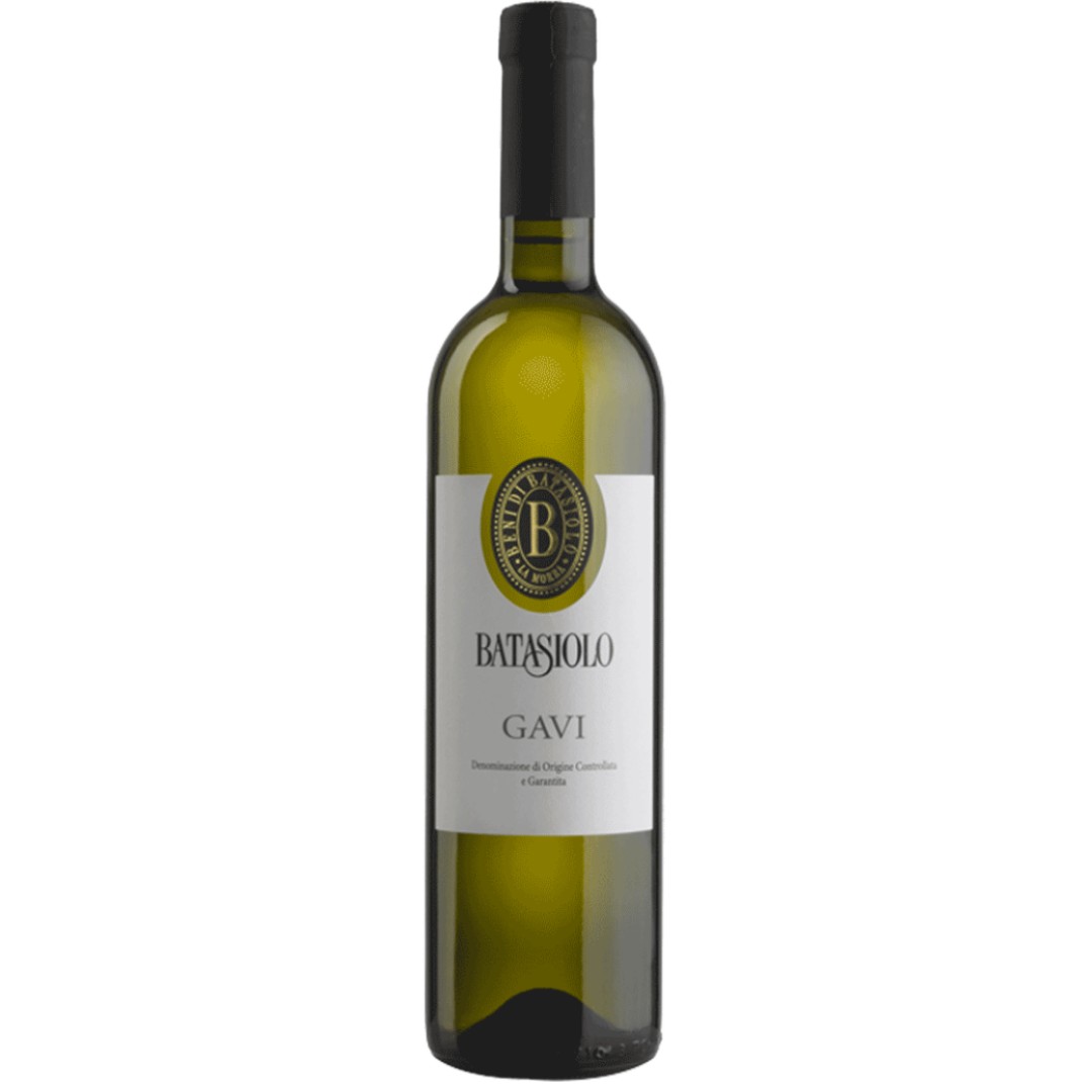 BATASIOLO GAVI 2023 75CL
