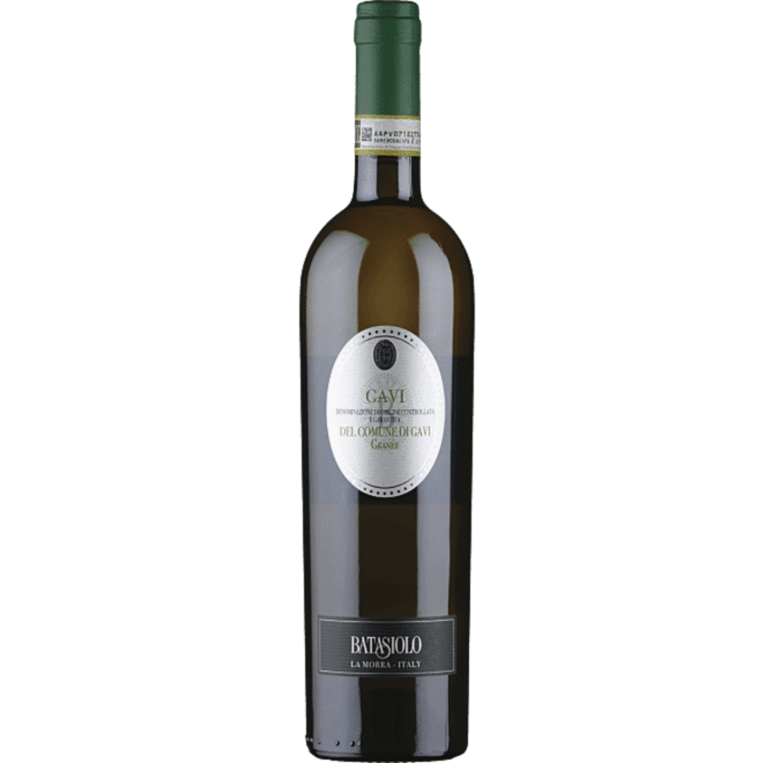 BATASIOLO GAVI DI GAVI 75CL