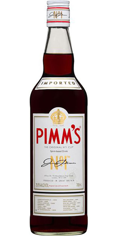 PIMMS NO.1 70CL