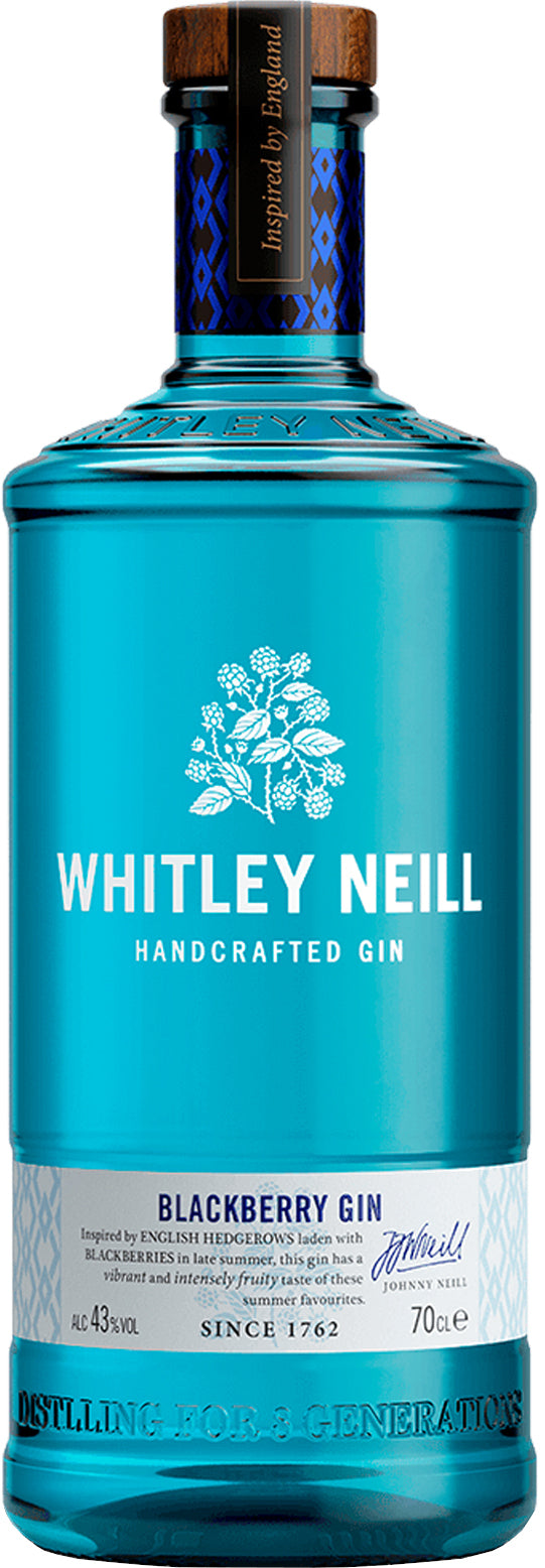 WHITLEY NEILL BLACKBERRY LTR