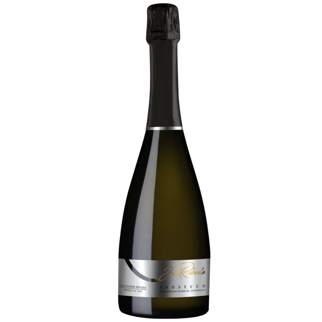 JUST ROBERTO PROSECCO EXTRA DRY 75CL