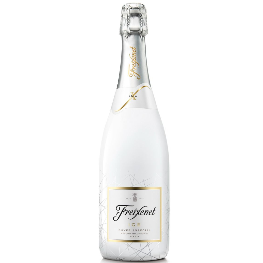 FREIXENET ICE WHITE SPARKLING 75CL