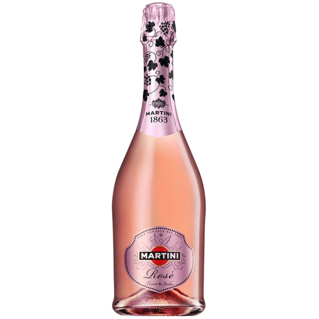 MARTINI SPARKLING ROSE 75CL