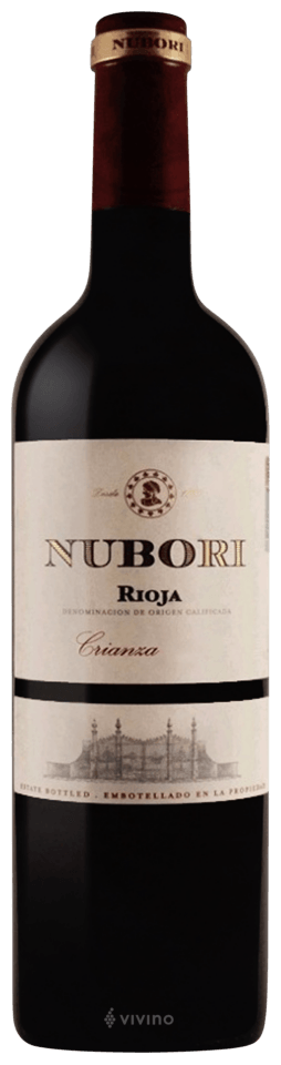 NUBORI CRIANZA 75CL
