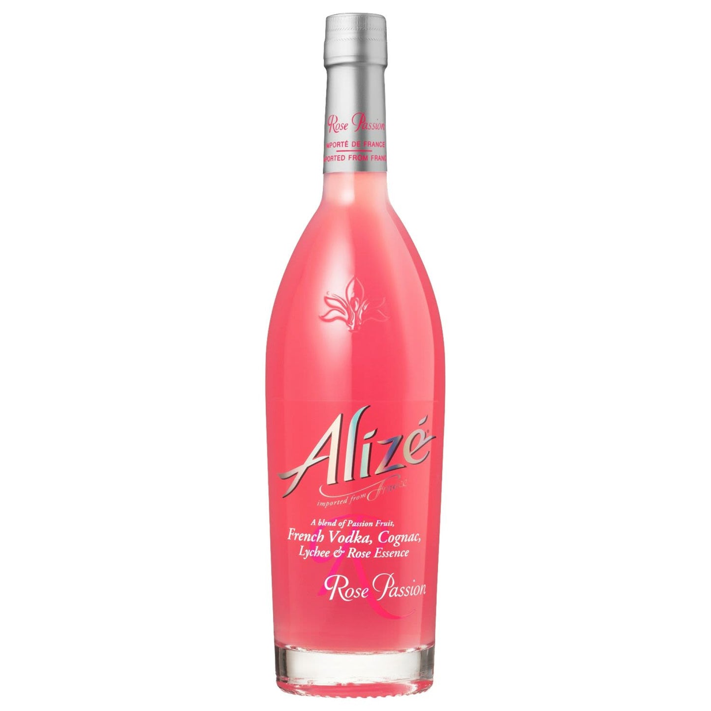 ALIZE ROSE LTR