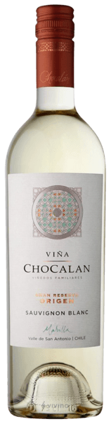 VINA CHOCALAN ORIGEN GRAN RESERVA SAUVIGNON BLANC 75CL