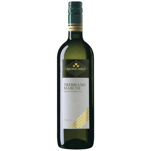 MONCARO MARCHE TREBBIANO IGT 75CL