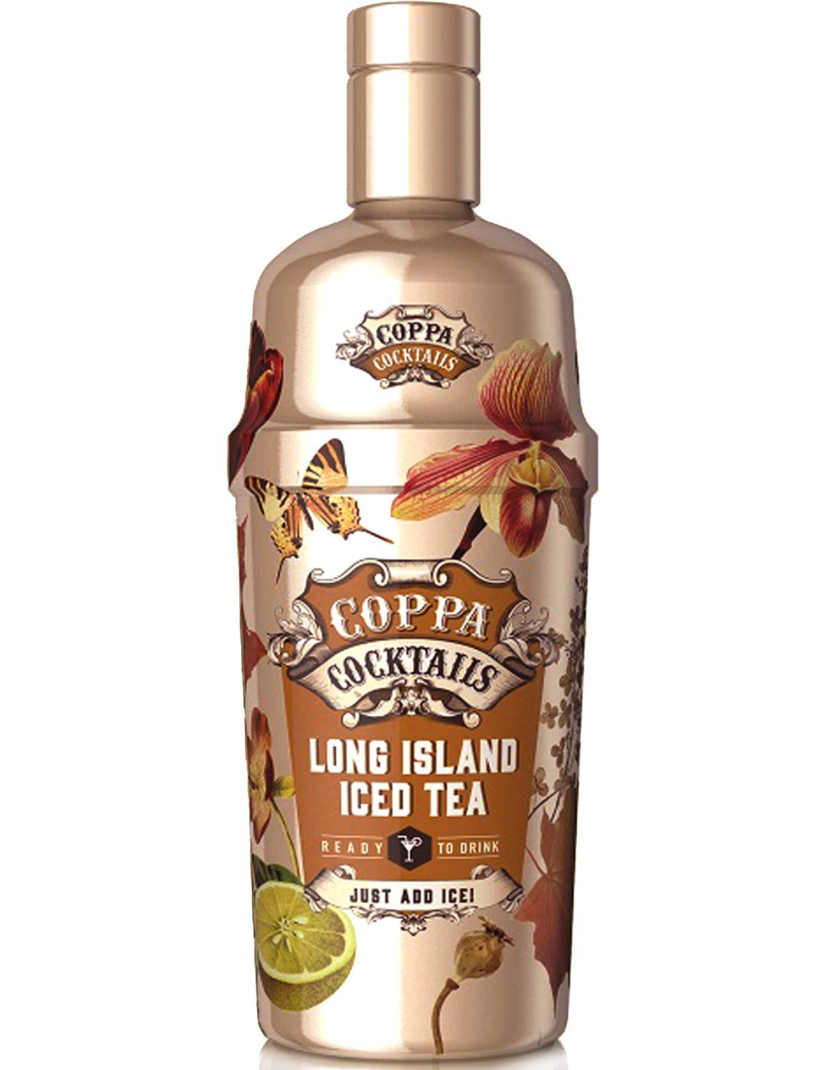 COPPA LONG ISLAND ICED TEA 70CL