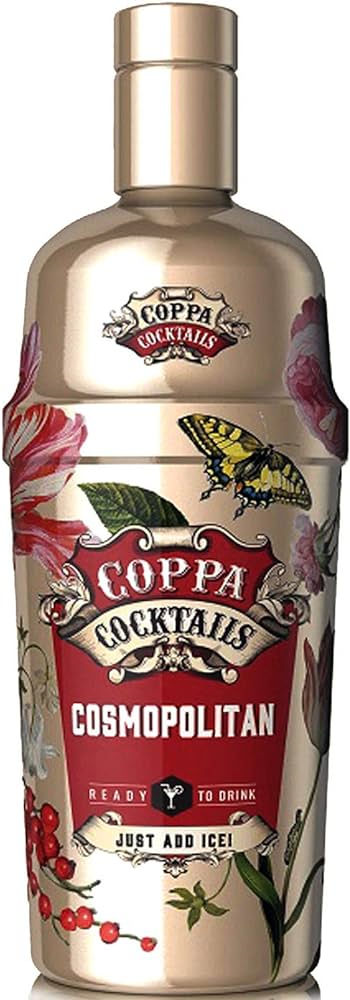 COPPA COSMOPOLITAN 70CL