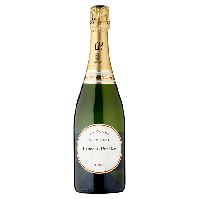 LAURENT PERRIER BRUT LA CUVEE 75 CL
