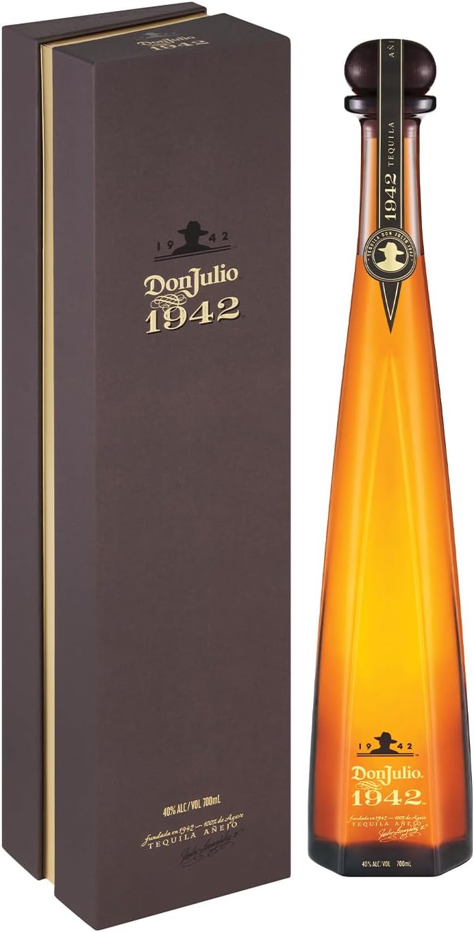 DON JULIO 1942 70CL