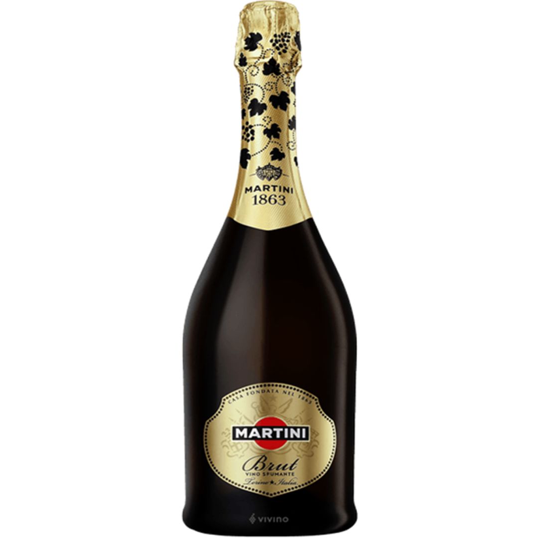 MARTINI BRUT SPARKLING 75CL