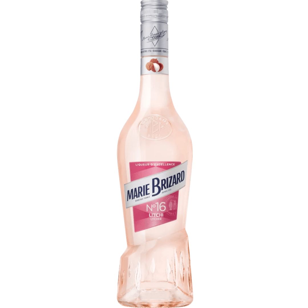 MARIE BLIZZARD LYCHEE 70CL