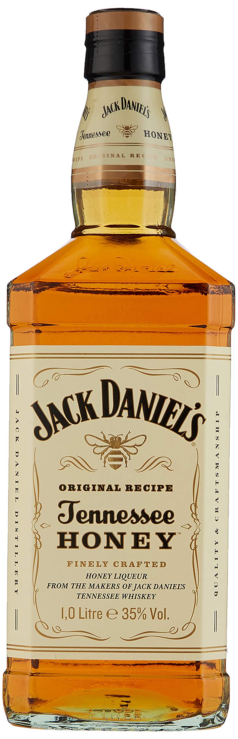 JACK DANIEL'S HONEY LTR