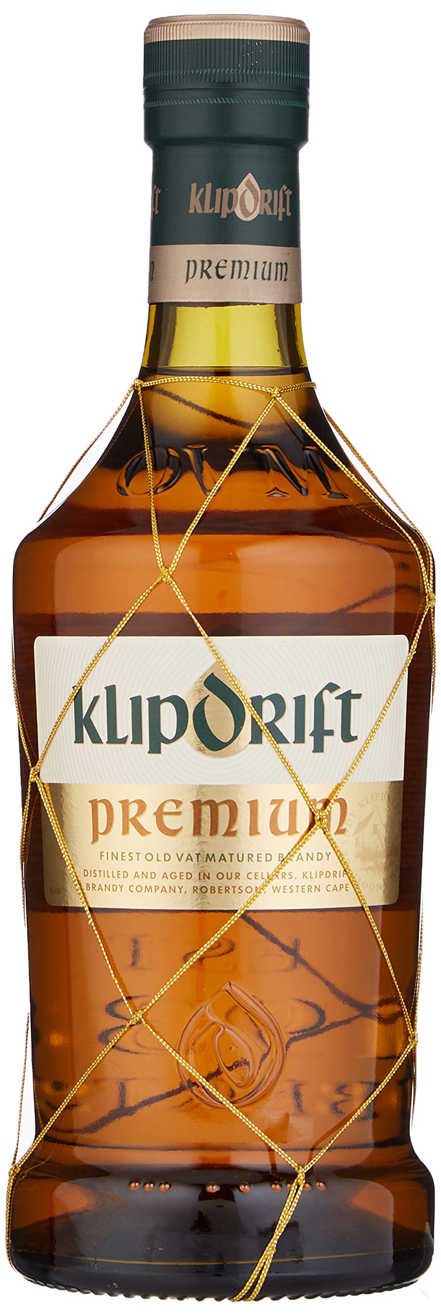 KLIPDRIFT PREMIUM 75CL