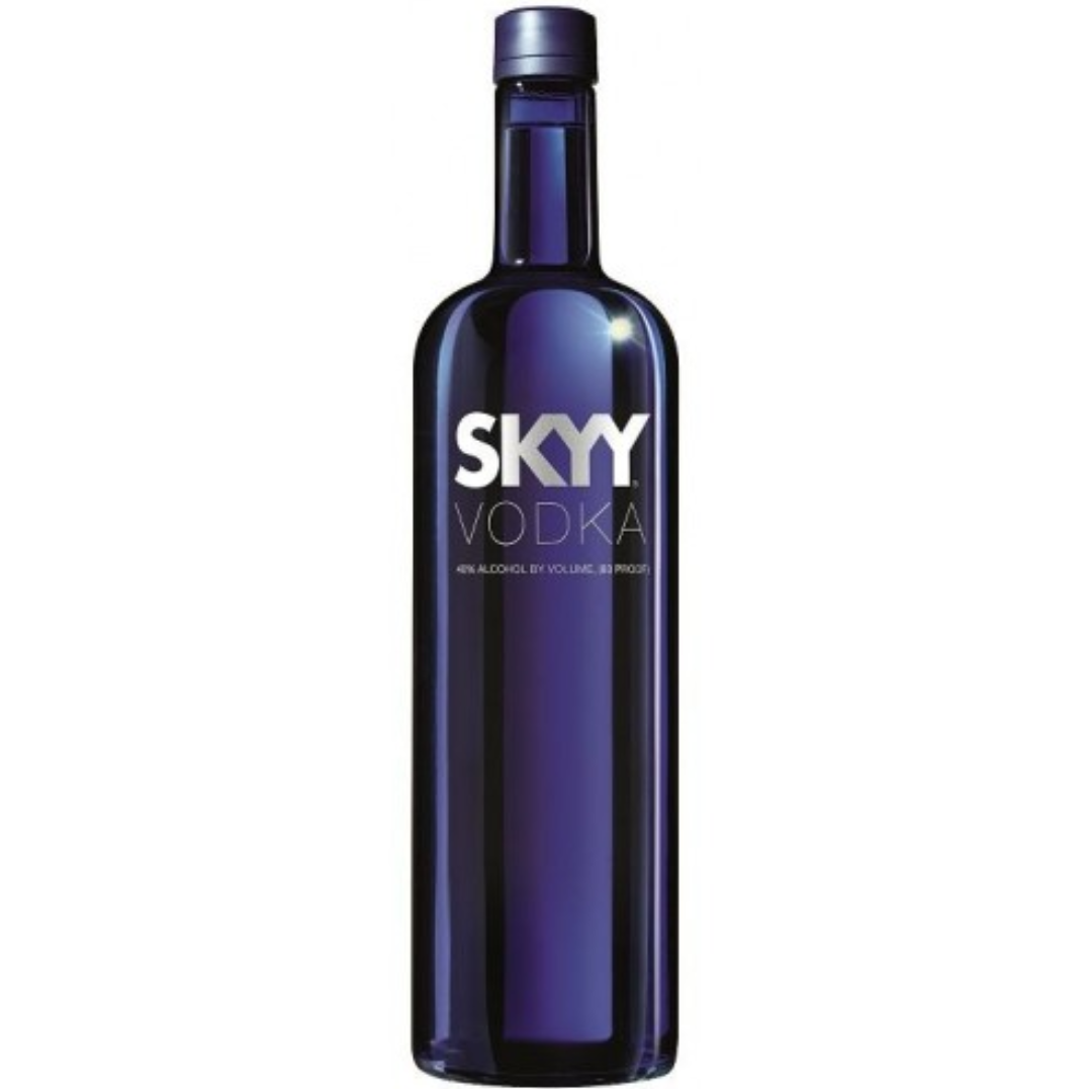 SKYY VODKA 6LTR