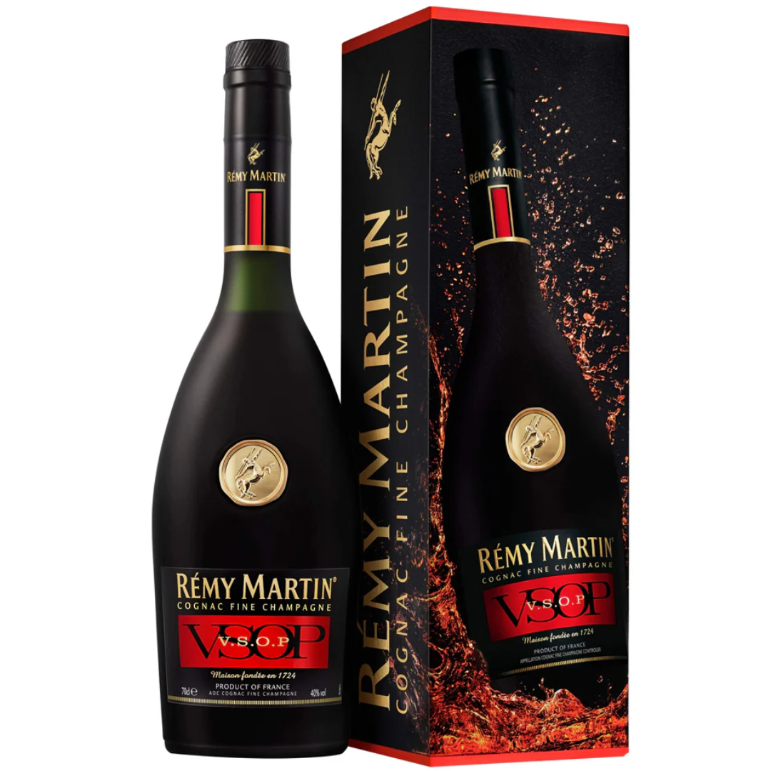 REMY MARTIN VSOP 70CL