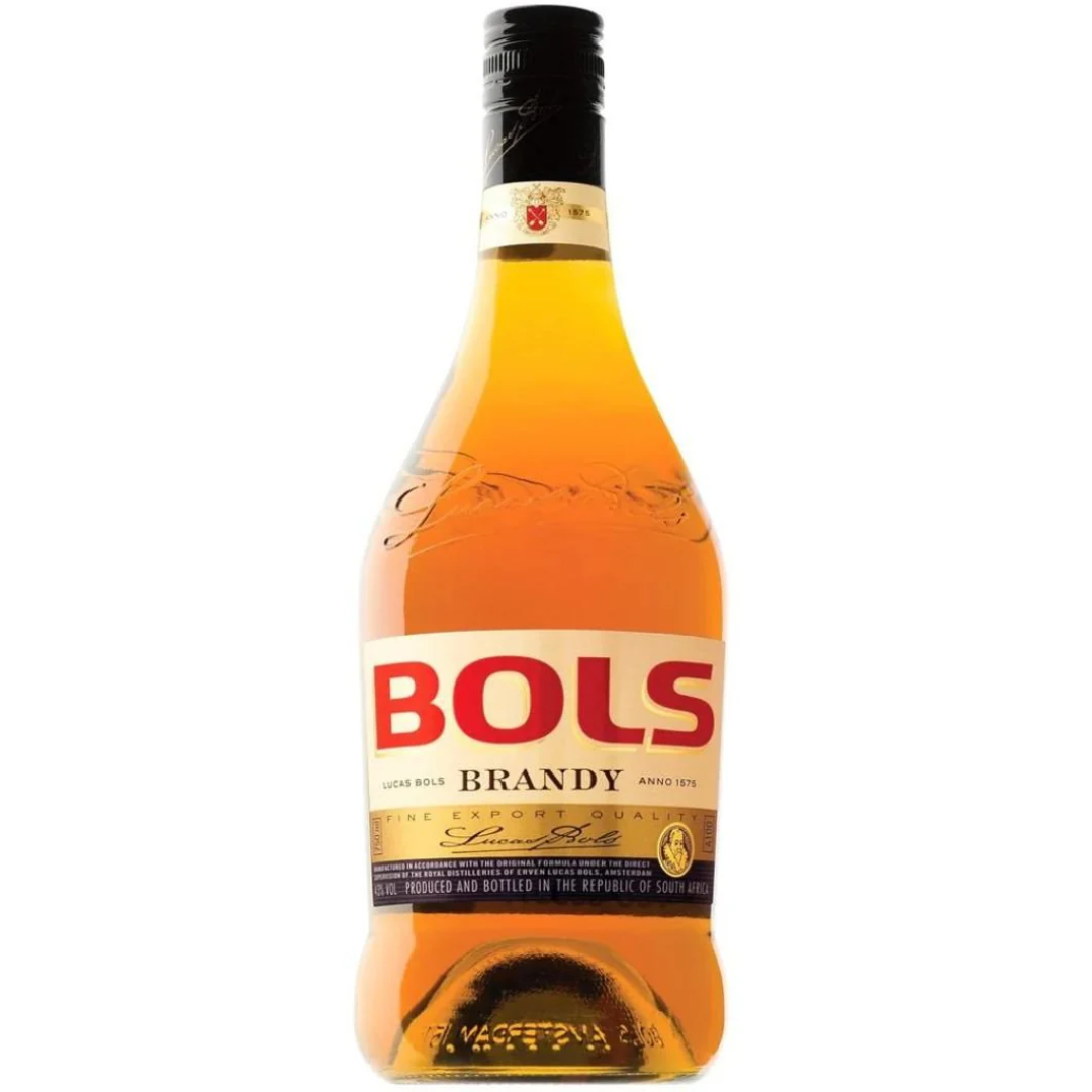 BOLS BRANDY XO EXCELLENCE 75 CL