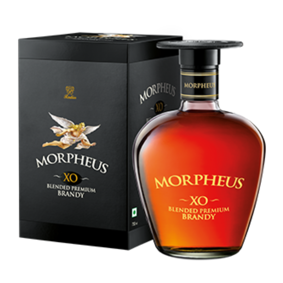 MORPHEUS BRANDY 18CL