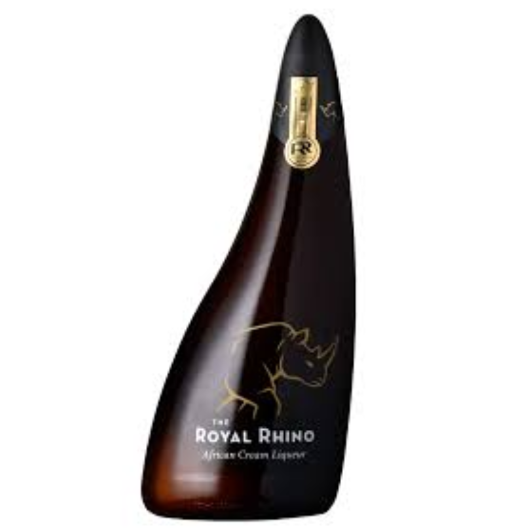 ROYAL RHINO AFRICAN 75CL
