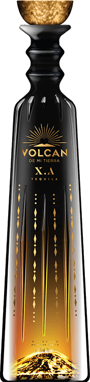 VOLCAN DE MI TIERRA X.A 70CL