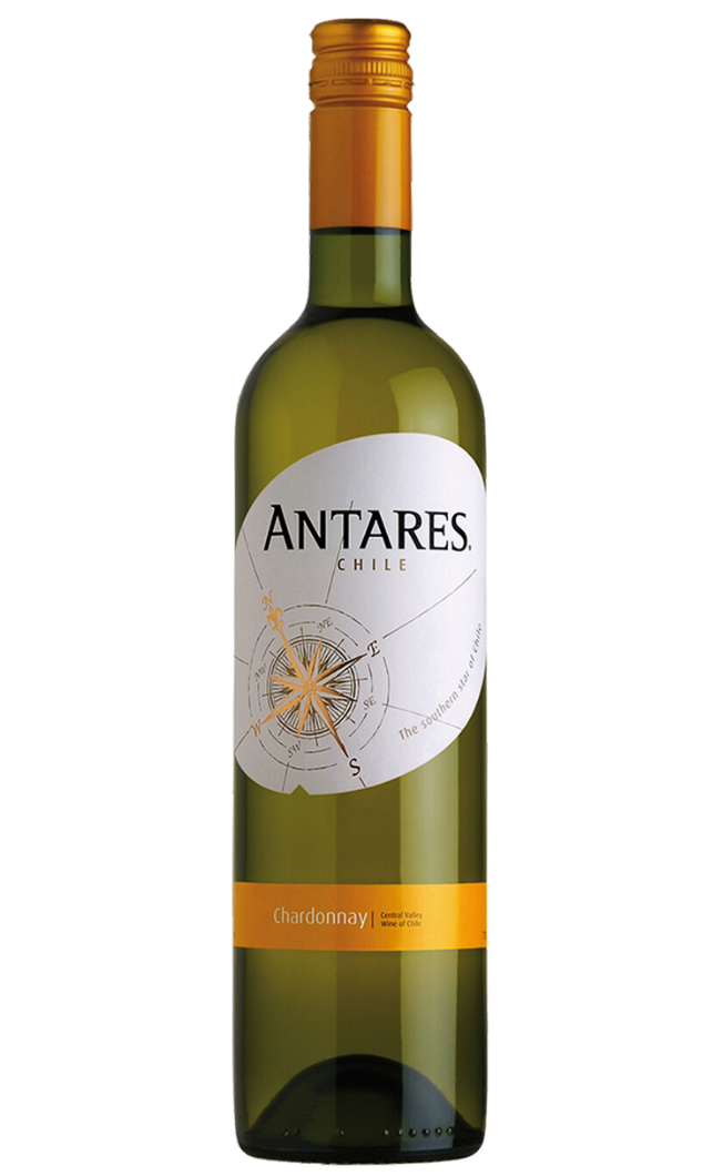 ANTARES CHARDONNAY 75CL
