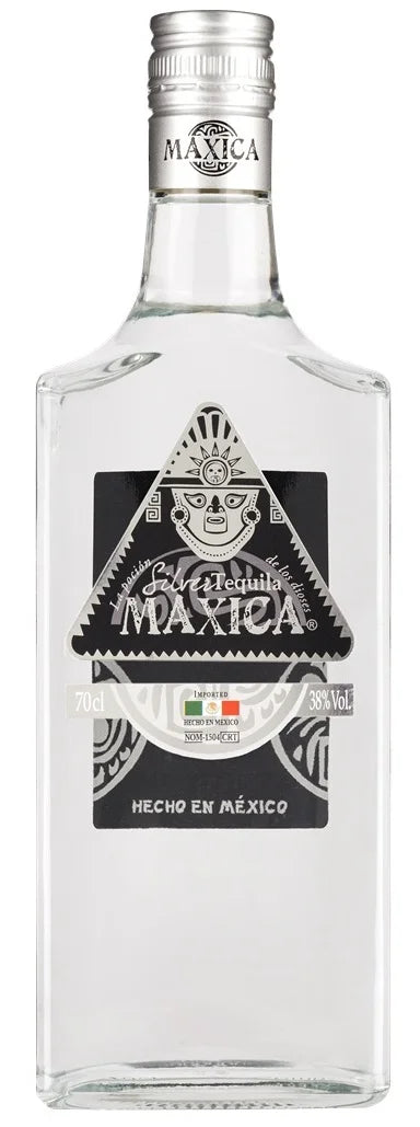 MAXICA SILVER 70 CL
