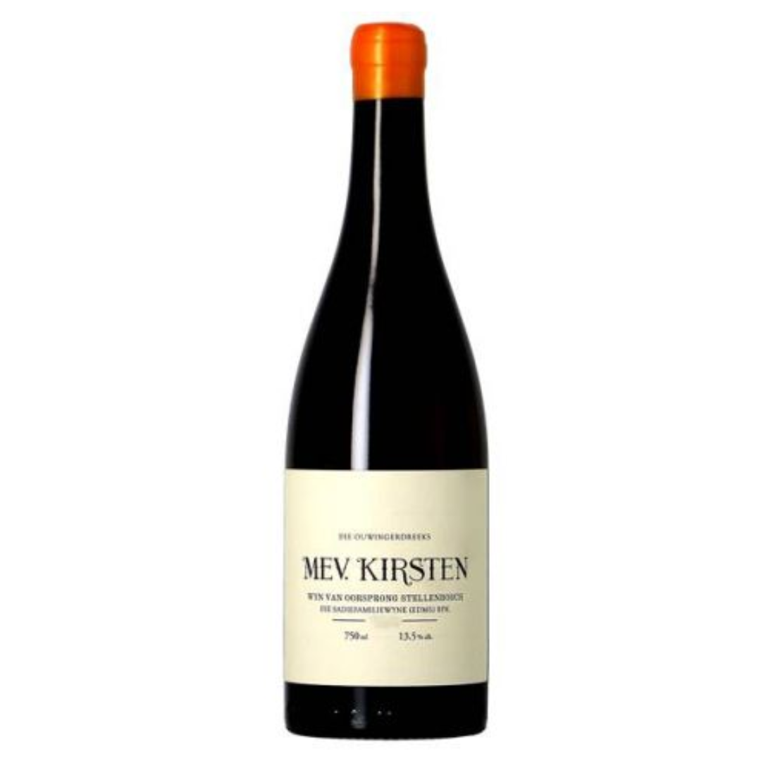 MEV KIRSTEN SADIE 2018 75CL