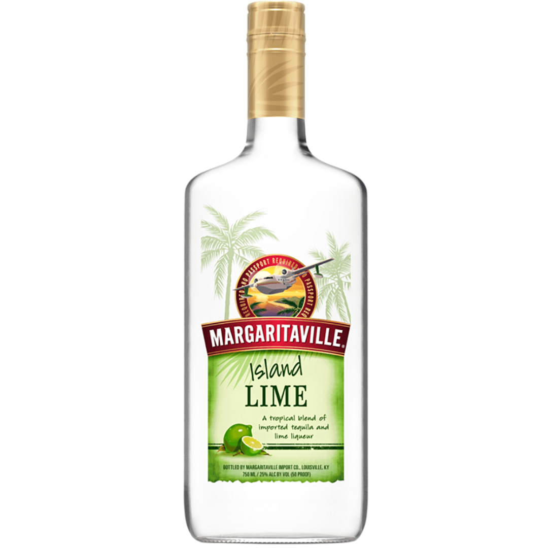 MARGARITAVILLE ISLAND LIME LTR