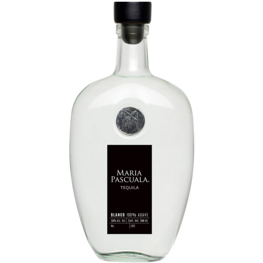 MARIA PASCUALA BLANCO 70CL