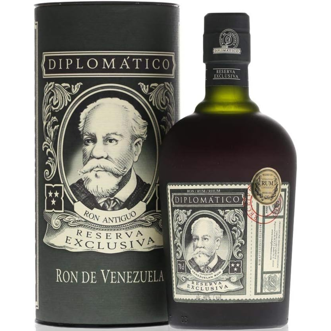 DIPLOMATICO RESERVA RUM 70CL
