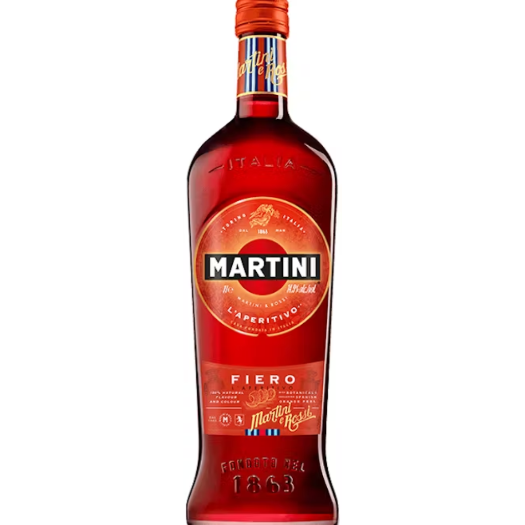 MARTINI FIERO ROSSI LTR