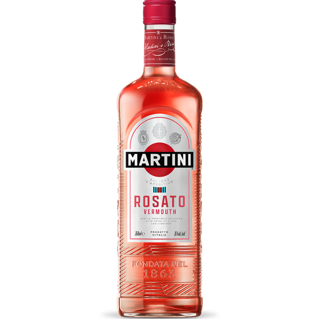 MARTINI ROSATO LTR