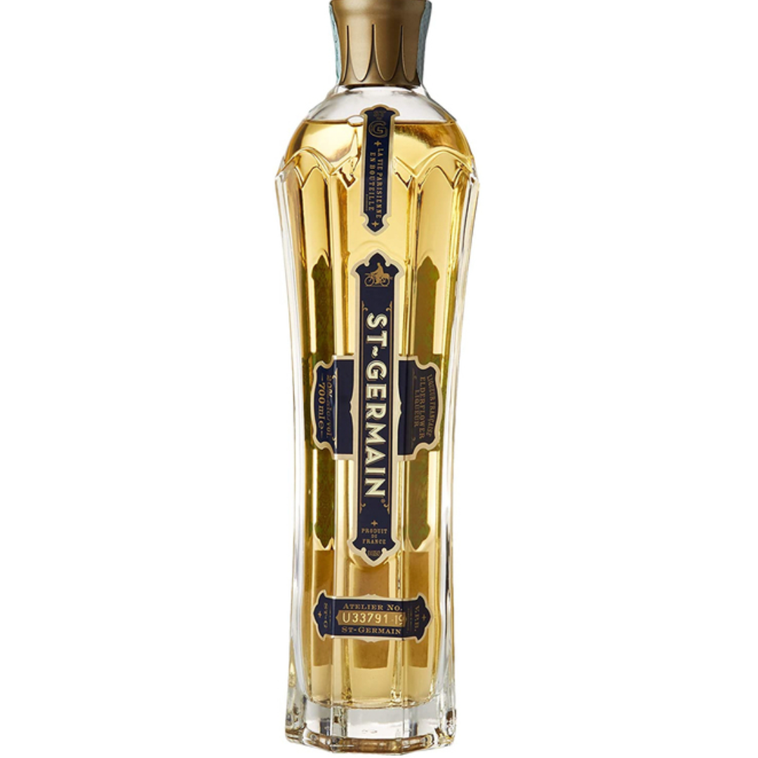 ST GERMAIN ELDERFLOWER 70CL