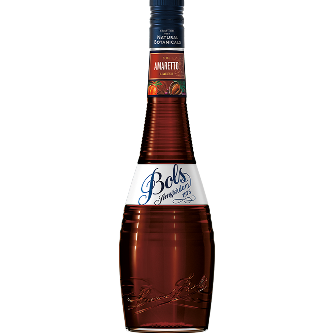 BOLS AMARETTO 75CL