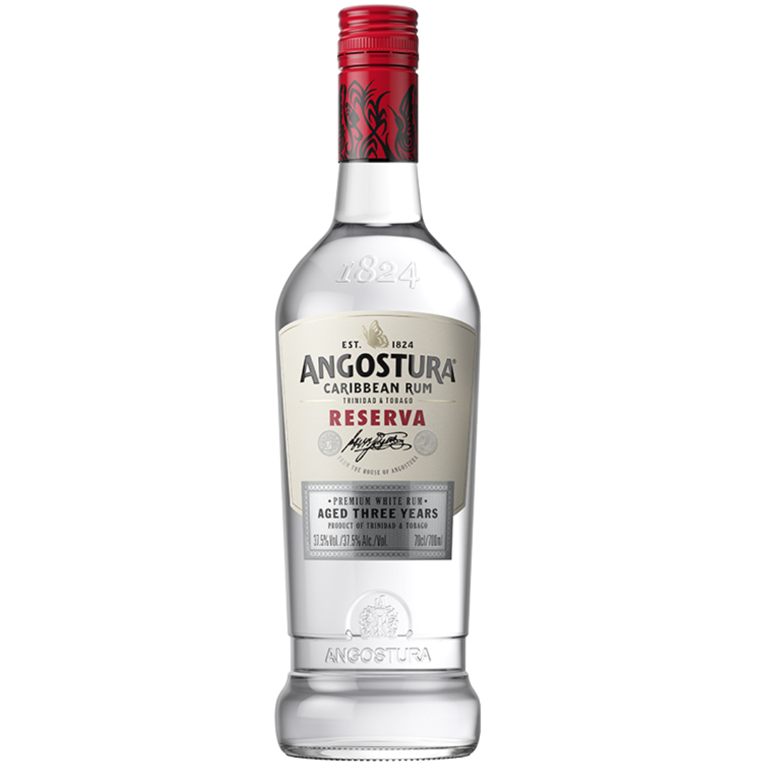 ANGOSTURA RESERVA RUM 70CL